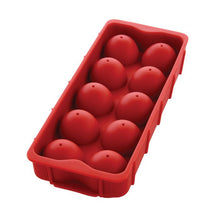 Load image into Gallery viewer, Cannonball Silicone Ice Tray
