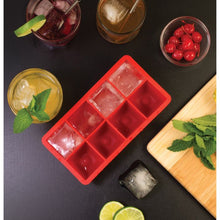 Load image into Gallery viewer, Big Block Ice Cube Tray
