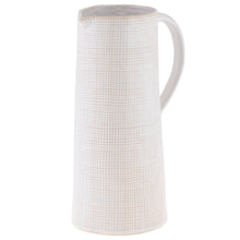 Load image into Gallery viewer, Mason Pitcher Linen
