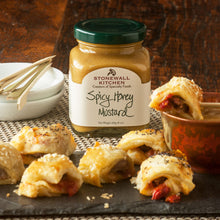 Load image into Gallery viewer, Spicy Honey Mustard, 8 oz
