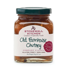 Load image into Gallery viewer, Old Farmhouse Chutney, 8.5 oz
