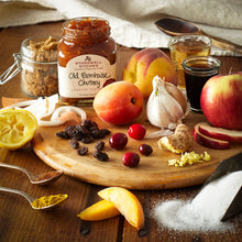 Load image into Gallery viewer, Old Farmhouse Chutney, 8.5 oz
