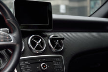 Load image into Gallery viewer, Cannon Black Car Vent Clip with 2 Refills
