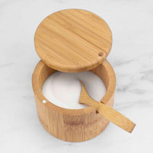 Load image into Gallery viewer, Little Dipper Salt Box - 6oz
