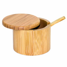 Load image into Gallery viewer, Little Dipper Salt Box - 6oz
