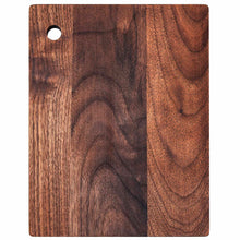 Load image into Gallery viewer, Walnut Cutting Board - 8"
