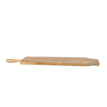 Load image into Gallery viewer, Artisan Wood Serving Borad
