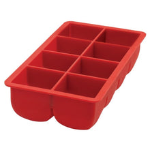 Load image into Gallery viewer, Big Block Ice Cube Tray
