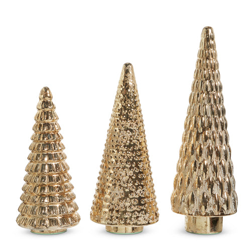 Gold Pattern Trees - 22