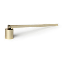 Load image into Gallery viewer, Essentials Candle Snuffer Gold Gold
