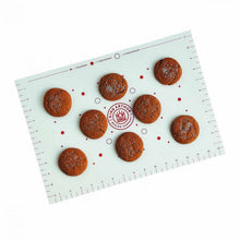 Load image into Gallery viewer, Cookie Baking Mat
