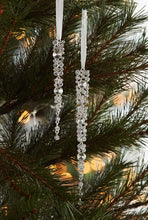 Load image into Gallery viewer, Jewel Icicle Ornaments
