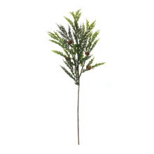 Load image into Gallery viewer, Pine Spray - 31.5"

