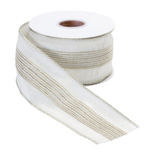 Load image into Gallery viewer, Ribbon - 2.5" x 10 yds
