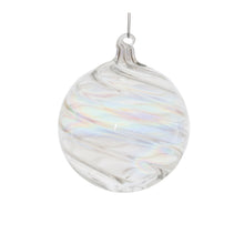 Load image into Gallery viewer, Ornament - 4"D, 5"H, 6"H
