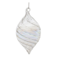 Load image into Gallery viewer, Ornament - 4"D, 5"H, 6"H
