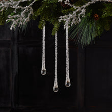 Load image into Gallery viewer, Icicle Drop
