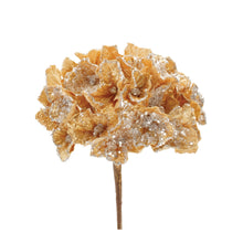 Load image into Gallery viewer, Hyndrangea Stem - 29.5"
