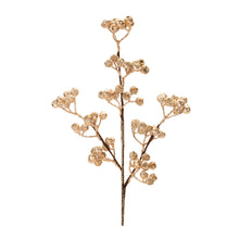 Load image into Gallery viewer, Berry Spray - 23”
