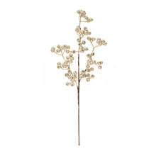 Load image into Gallery viewer, Berry Spray - 23”
