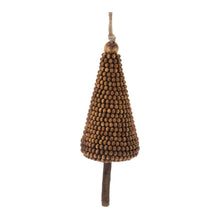 Load image into Gallery viewer, Beaded Tree Ornament
