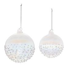 Load image into Gallery viewer, Ball Ornament
