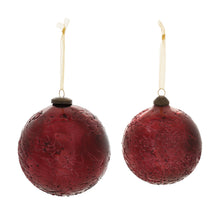 Load image into Gallery viewer, Ball Ornament
