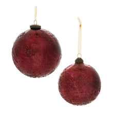 Load image into Gallery viewer, Ball Ornament
