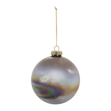 Load image into Gallery viewer, Ball Ornament - 4"
