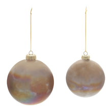 Load image into Gallery viewer, Ball Ornament

