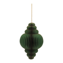 Load image into Gallery viewer, Drop Ornament - 8”
