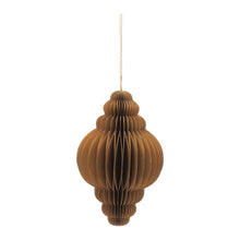 Load image into Gallery viewer, Drop Ornament - 8”
