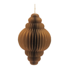 Load image into Gallery viewer, Drop Ornament - 8”
