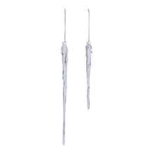 Load image into Gallery viewer, Icicle Ornament
