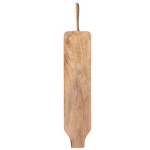Load image into Gallery viewer, Artisan Wood Serving Borad
