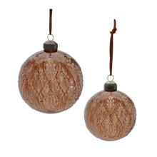 Load image into Gallery viewer, Ball Ornament
