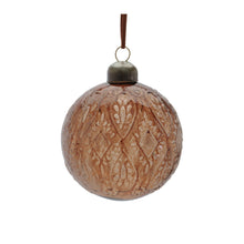 Load image into Gallery viewer, Ball Ornament
