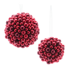 Load image into Gallery viewer, Ball Ornament
