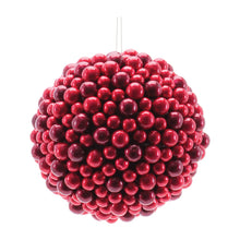 Load image into Gallery viewer, Ball Ornament
