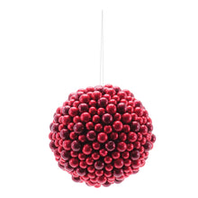 Load image into Gallery viewer, Ball Ornament
