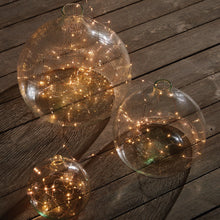 Load image into Gallery viewer, Napa Night Sky LED Wire String Lights - 50'
