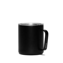 Load image into Gallery viewer, Camp Cup - Black
