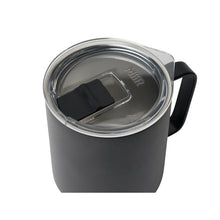 Load image into Gallery viewer, Camp Cup - Black
