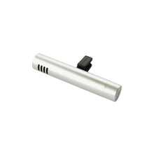 Load image into Gallery viewer, Cannon Silver Car Vent Clip with 2 Refills
