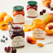 Load image into Gallery viewer, Mango Peach Jam, 12 oz

