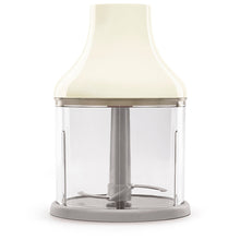 Load image into Gallery viewer, SMEG Hand Blender with Accessories - Cream

