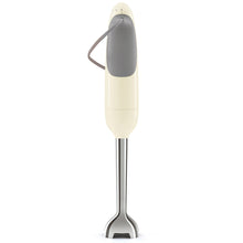 Load image into Gallery viewer, SMEG Hand Blender with Accessories - Cream
