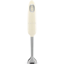 Load image into Gallery viewer, SMEG Hand Blender with Accessories - Cream

