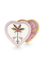 Load image into Gallery viewer, Heart Plate Single
