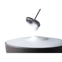 Load image into Gallery viewer, Stainless Steel Deluxe Edition Frother
